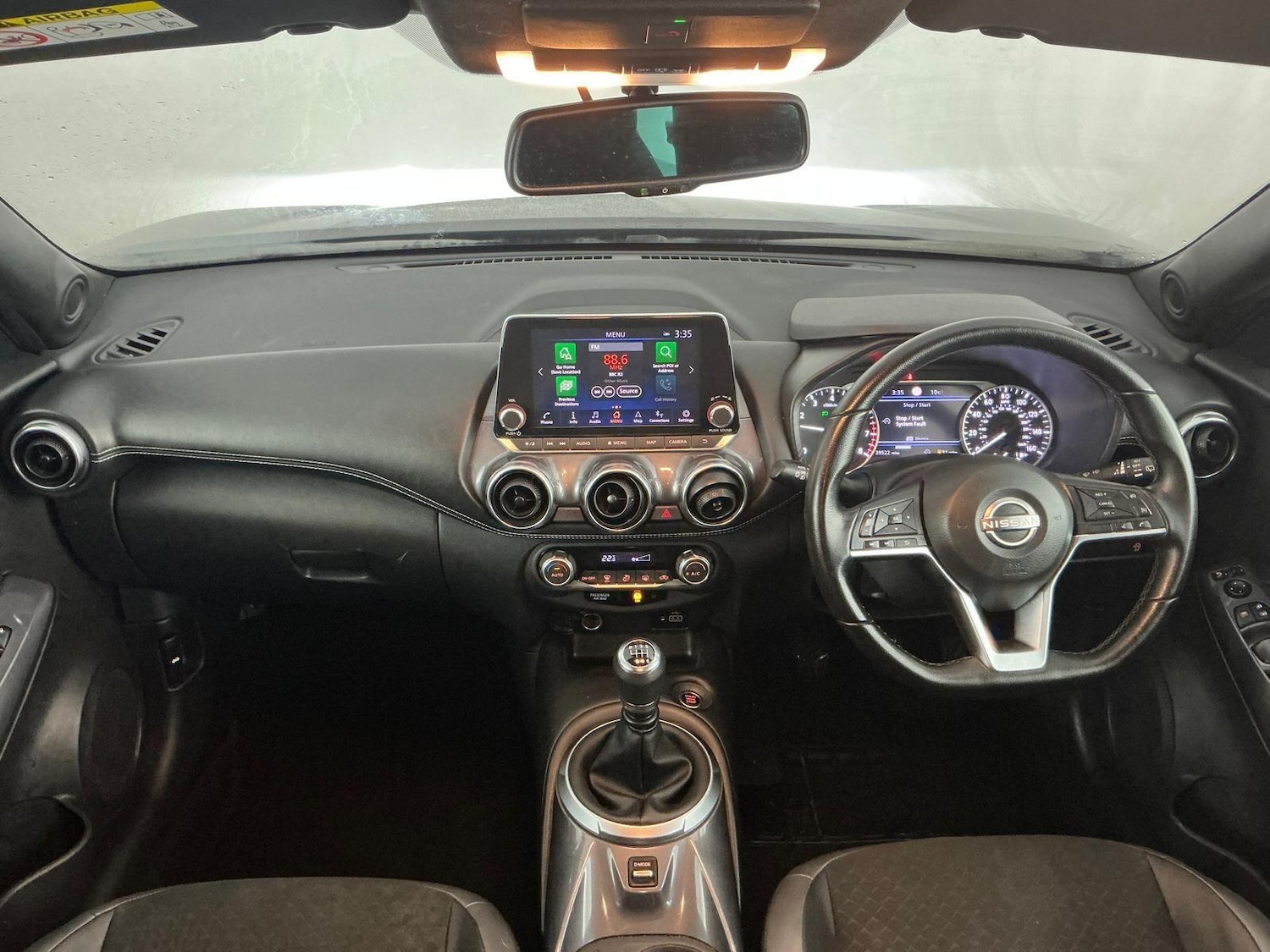 Used Nissan Juke 2022 for sale - 76765092: Photo 6