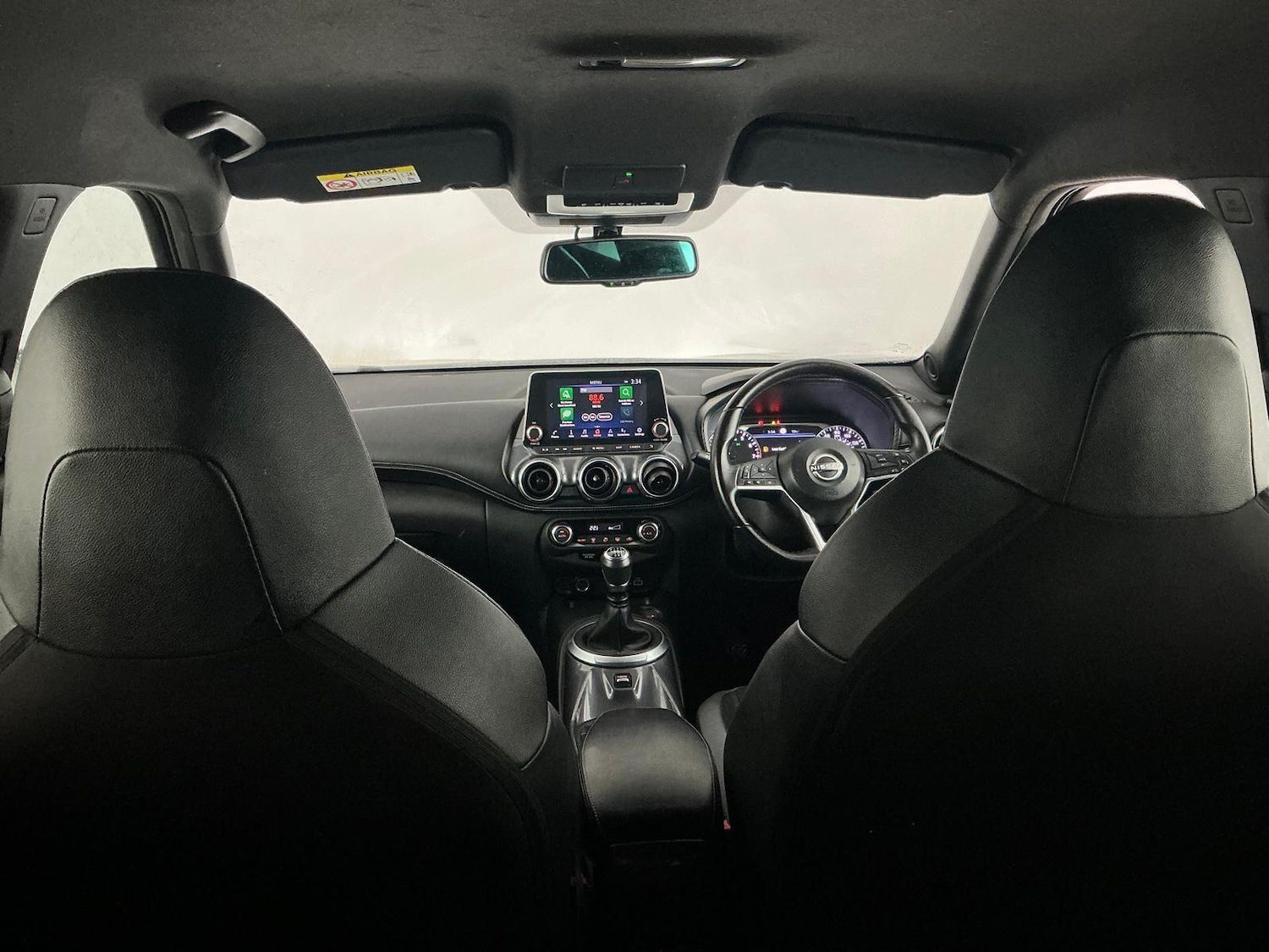 Used Nissan Juke 2022 for sale - 76765092: Photo 7