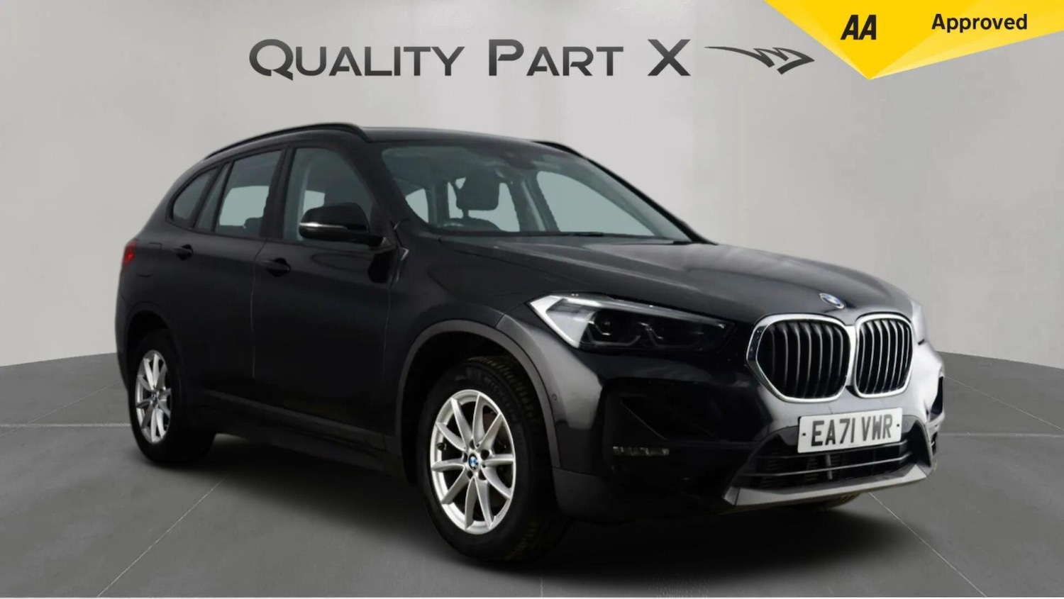 Used BMW X1 2021 for sale - 76802241: Photo 1