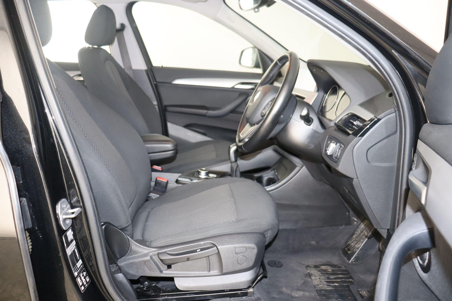 Used BMW X1 2021 for sale - 76802241: Photo 12