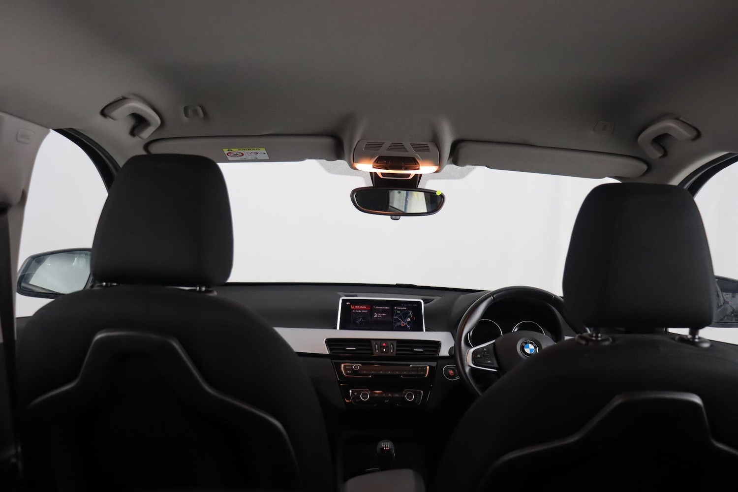 Used BMW X1 2021 for sale - 76802241: Photo 15