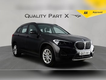 2021 (71) - xDrive 18d SE 5dr