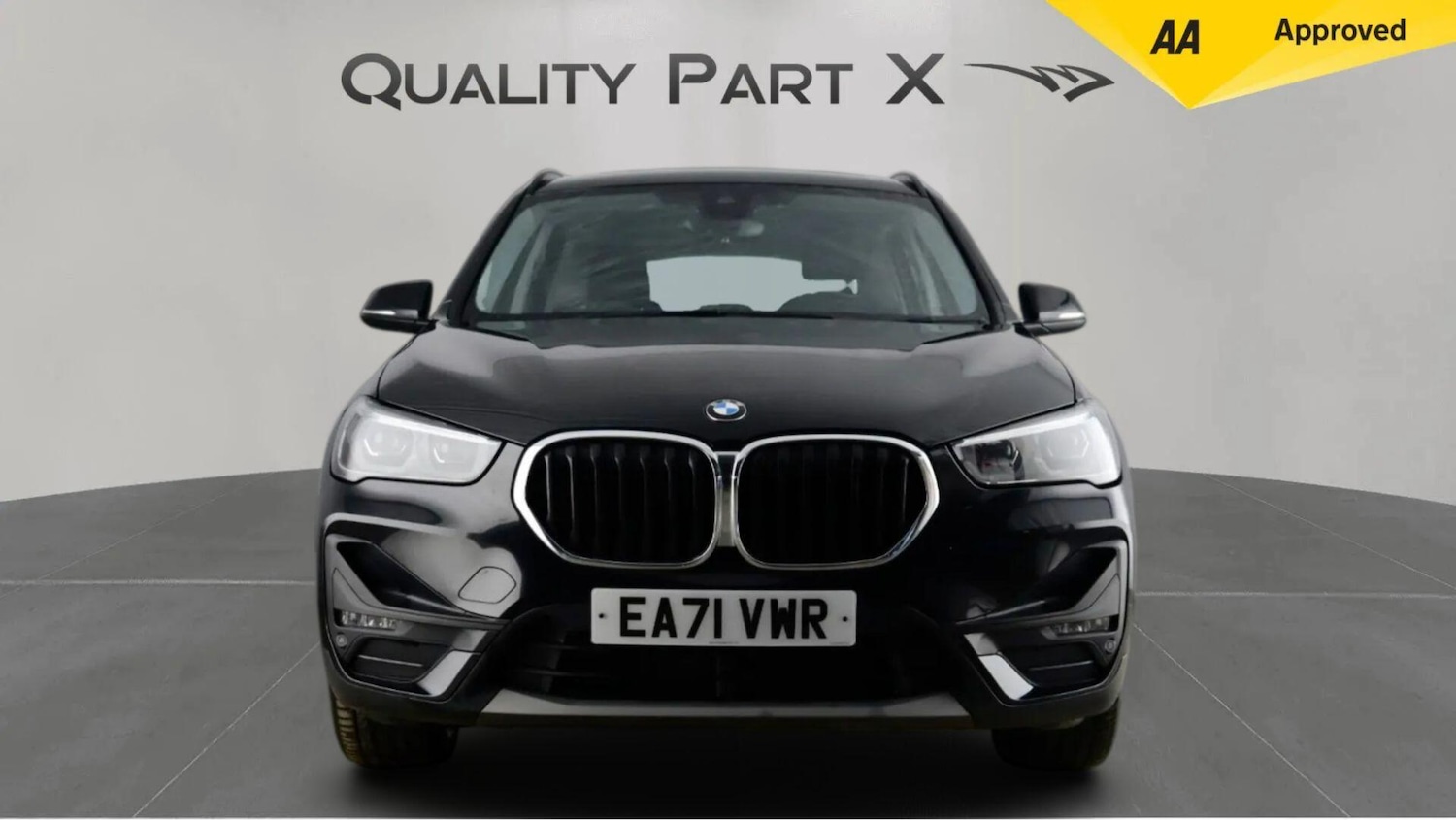 Used BMW X1 2021 for sale - 76802241: Photo 2