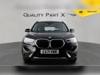 Used BMW X1 2021 for sale - 76802241: Photo