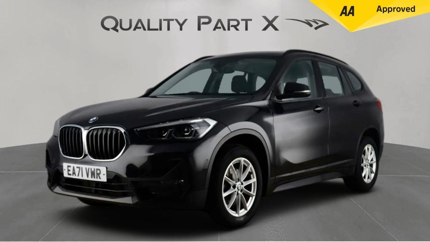 Used BMW X1 2021 for sale - 76802241: Photo 3