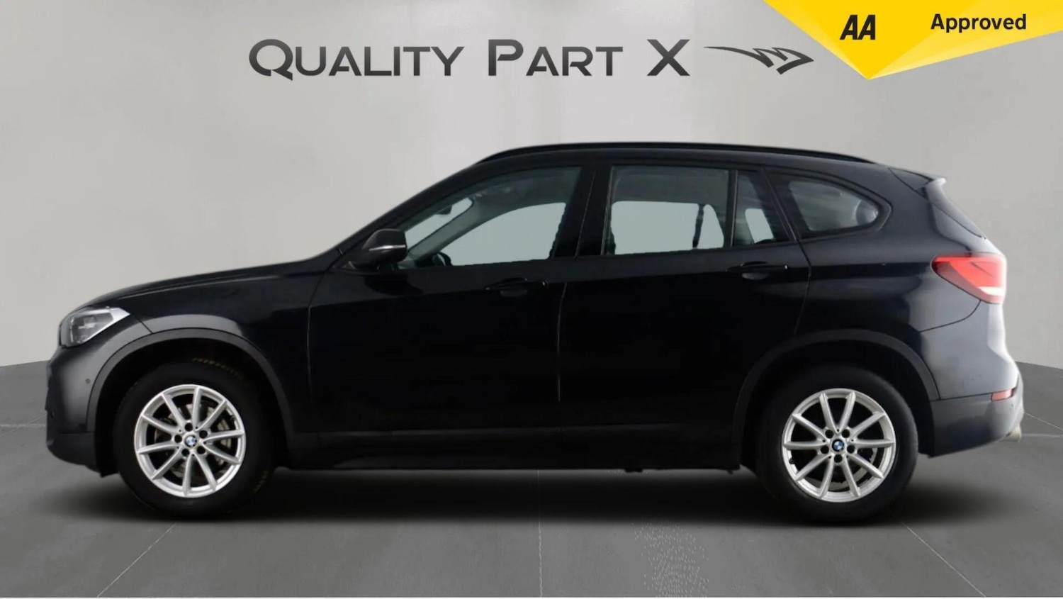 Used BMW X1 2021 for sale - 76802241: Photo 4