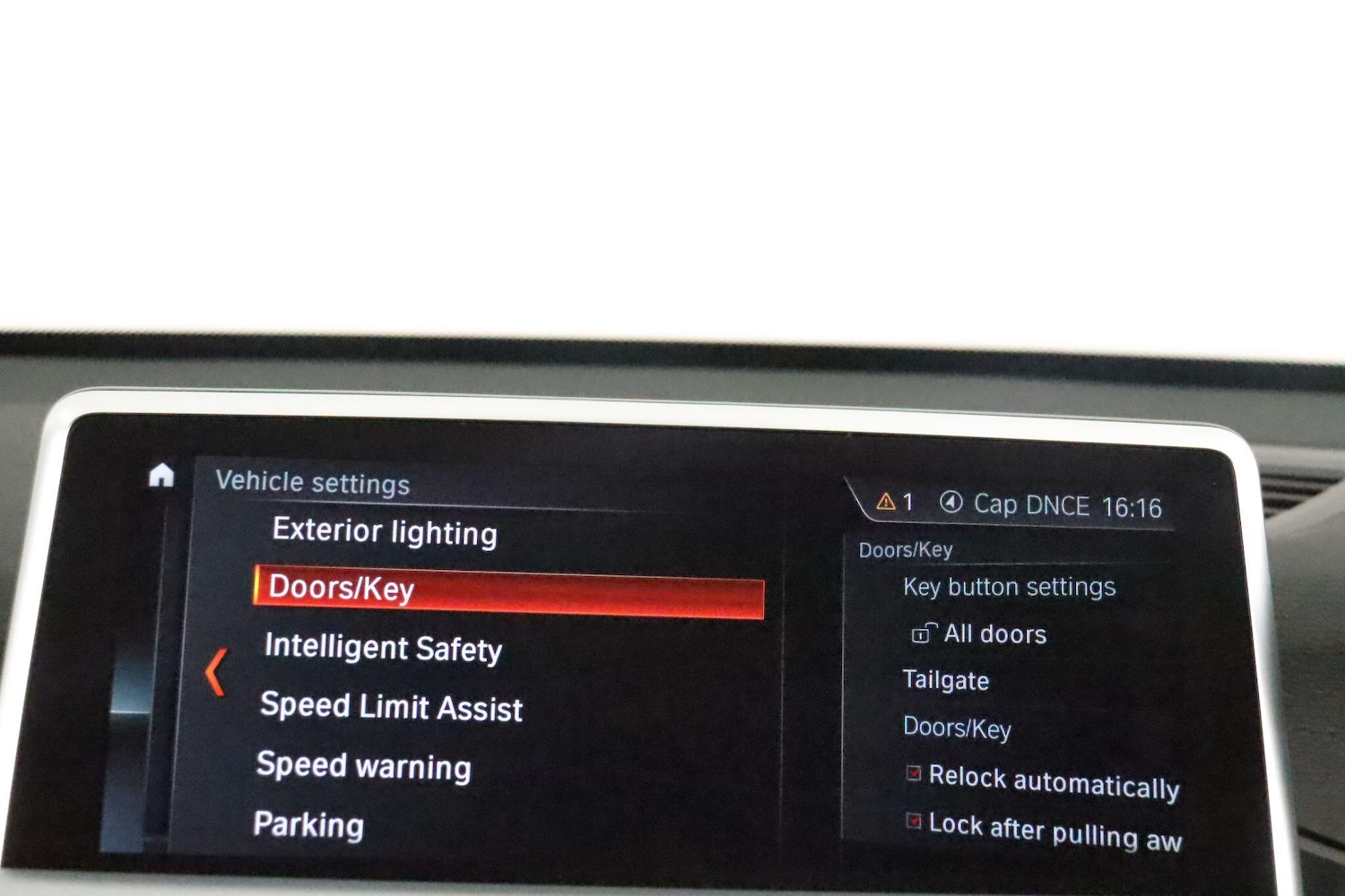 Used BMW X1 2021 for sale - 76802241: Photo 43