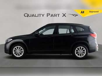 Used BMW X1 2021 for sale - 76802241: Photo