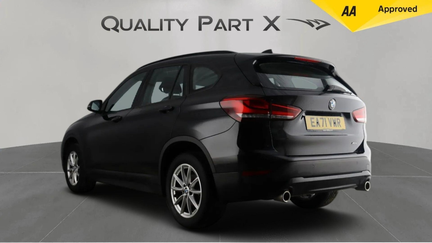 Used BMW X1 2021 for sale - 76802241: Photo 5