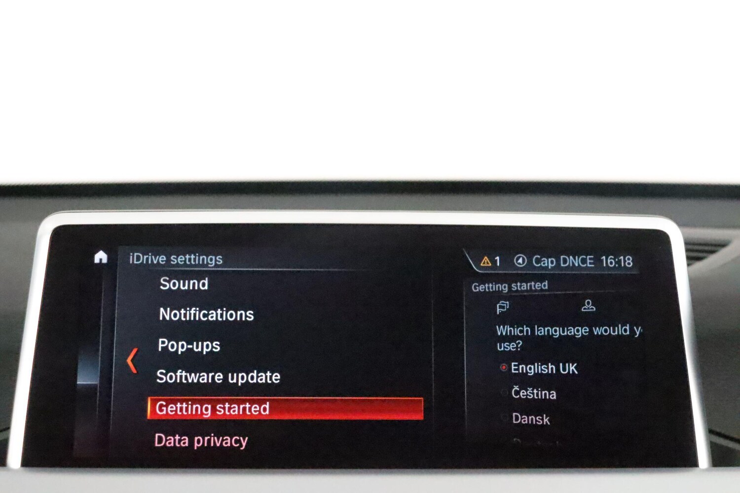 Used BMW X1 2021 for sale - 76802241: Photo 53