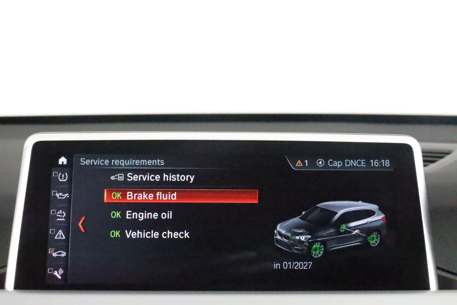 Used BMW X1 2021 for sale - 76802241: Photo 57