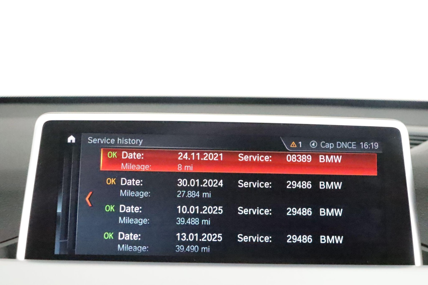 Used BMW X1 2021 for sale - 76802241: Photo 58