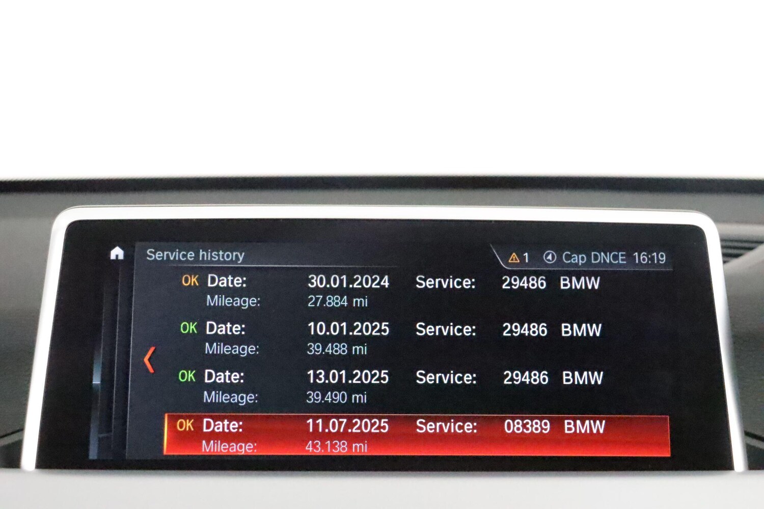 Used BMW X1 2021 for sale - 76802241: Photo 59