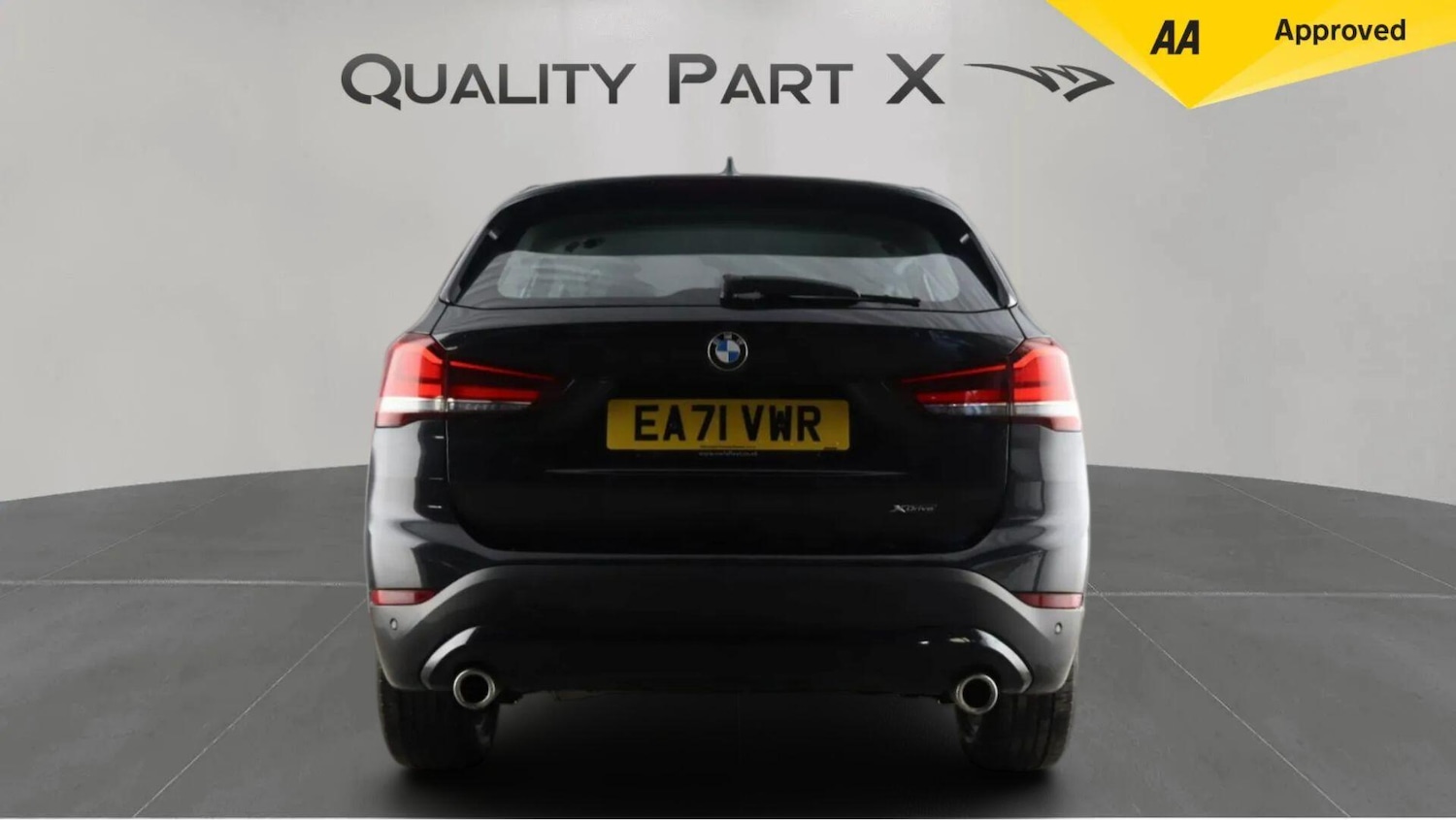 Used BMW X1 2021 for sale - 76802241: Photo 6
