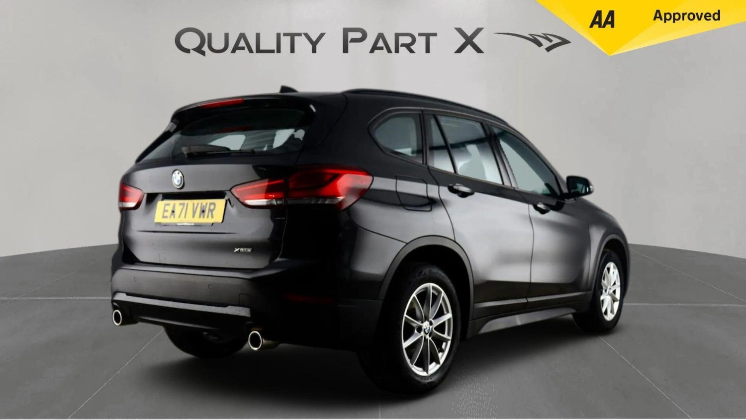 Used BMW X1 2021 for sale - 76802241: Photo 7