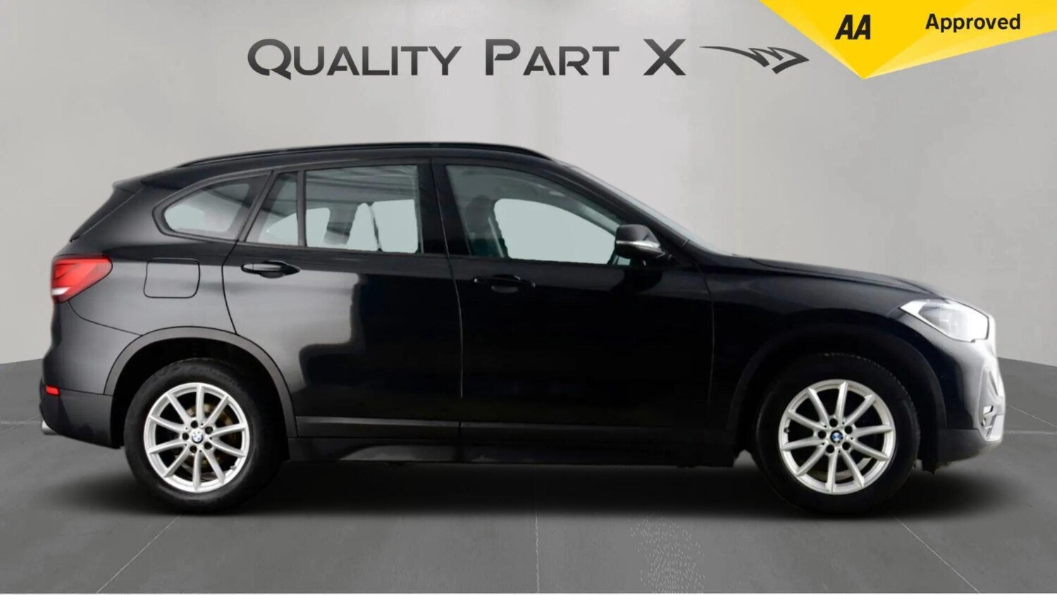 Used BMW X1 2021 for sale - 76802241: Photo 8