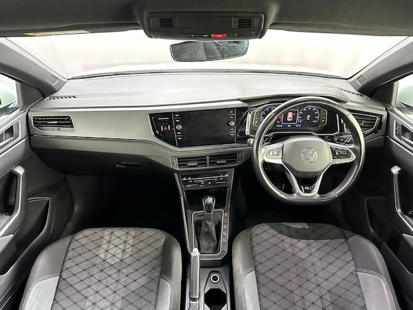 Used Volkswagen Taigo 2022 for sale - 75646176: Photo 10