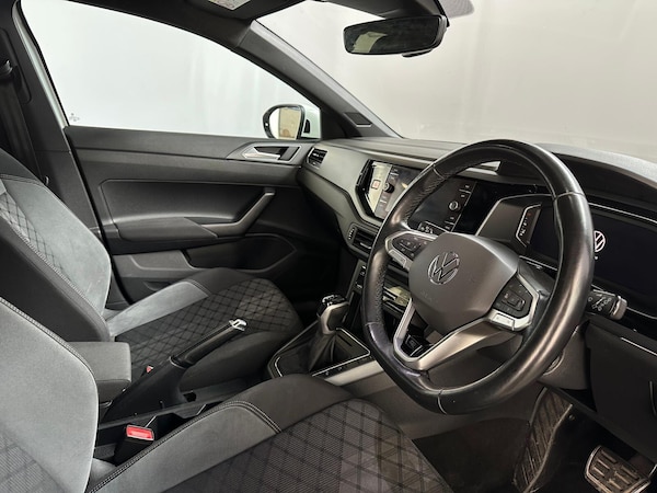 Used Volkswagen Taigo 2022 for sale - 75646176: Photo 14