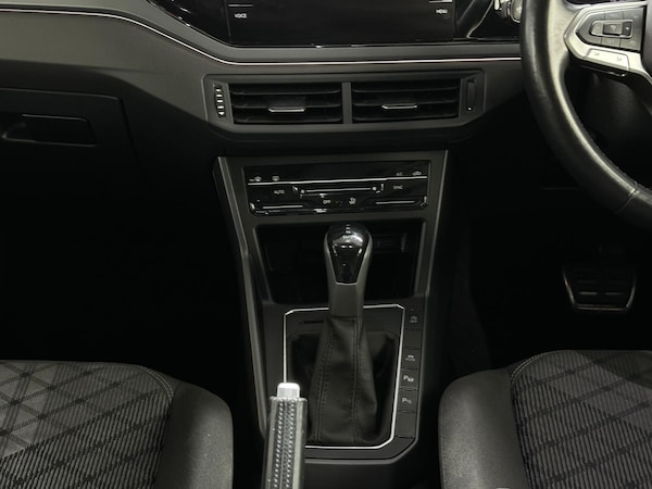 Used Volkswagen Taigo 2022 for sale - 75646176: Photo 20