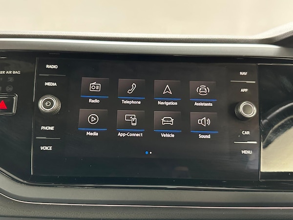 Used Volkswagen Taigo 2022 for sale - 75646176: Photo 40