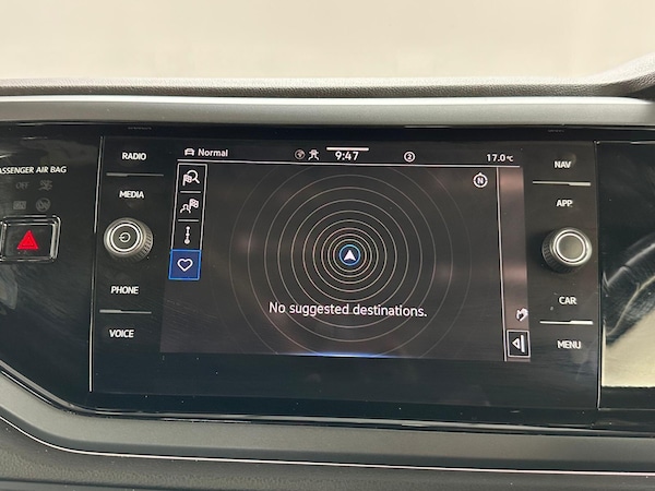 Used Volkswagen Taigo 2022 for sale - 75646176: Photo 42