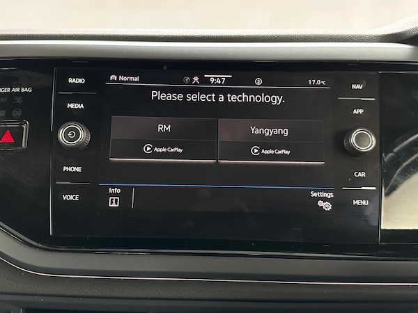 Used Volkswagen Taigo 2022 for sale - 75646176: Photo 43