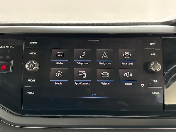 Used Volkswagen Taigo 2022 for sale - 75646176: Photo 45