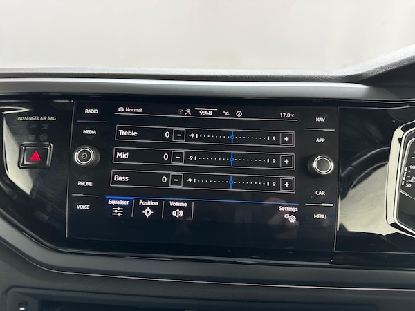 Used Volkswagen Taigo 2022 for sale - 75646176: Photo 49