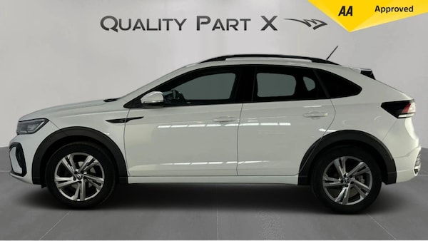 Used Volkswagen Taigo 2022 for sale - 75646176: Photo 6