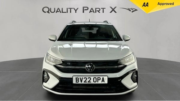 Used Volkswagen Taigo 2022 for sale - 75646176: Photo 8