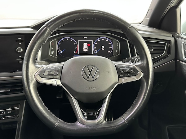 Used Volkswagen Taigo 2022 for sale - 75646176: Photo 9