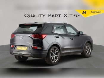 Used Ssangyong Korando 2023 for sale - 78656045: Photo