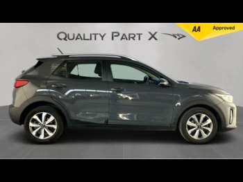 Used Kia Stonic 2024 for sale - 75103735: Photo