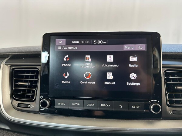 Used Kia Stonic 2024 for sale - 75103735: Photo 36