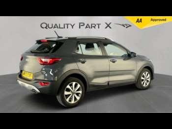 Used Kia Stonic 2024 for sale - 75103735: Photo