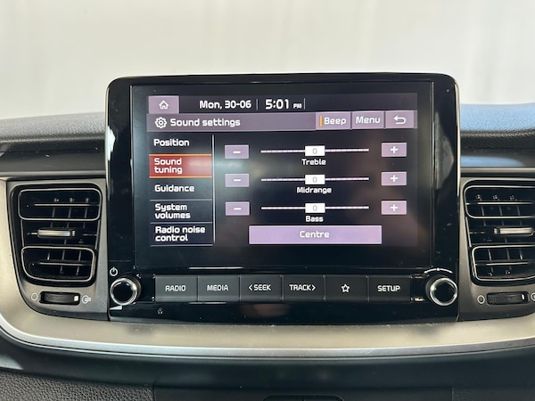 Used Kia Stonic 2024 for sale - 75103735: Photo 42