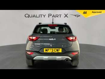 Used Kia Stonic 2024 for sale - 75103735: Photo