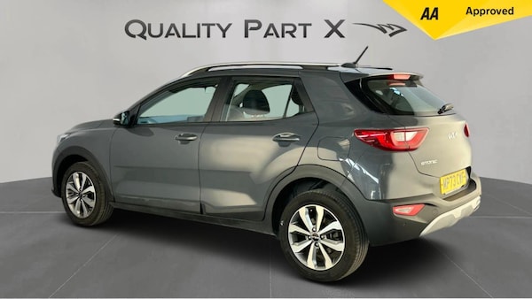 Used Kia Stonic 2024 for sale - 75103735: Photo 5