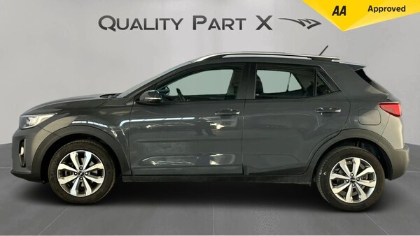 Used Kia Stonic 2024 for sale - 75103735: Photo 6