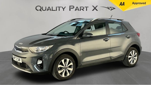 Used Kia Stonic 2024 for sale - 75103735: Photo 7