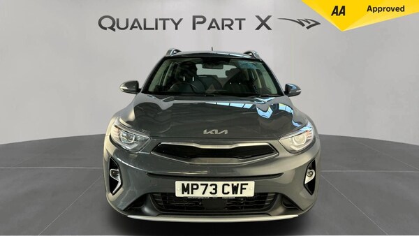 Used Kia Stonic 2024 for sale - 75103735: Photo 8