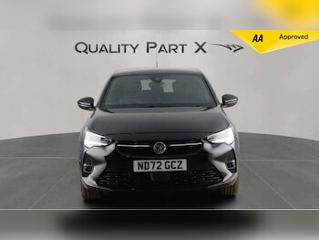 Used Vauxhall Corsa 2022 for sale - 78477068: Photo