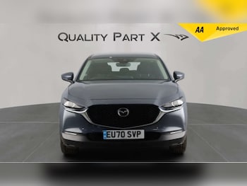 Used Mazda CX-30 2021 for sale - 79512207: Photo