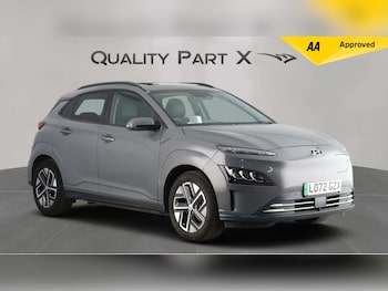 Used Hyundai KONA 2023 for sale - 79165229: Photo