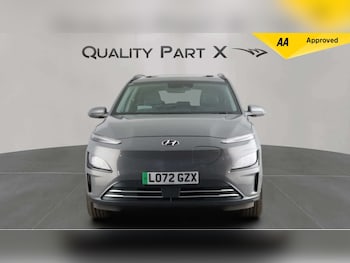 Used Hyundai KONA 2023 for sale - 79165229: Photo