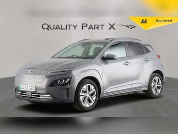 Used Hyundai KONA 2023 for sale - 79165229: Photo