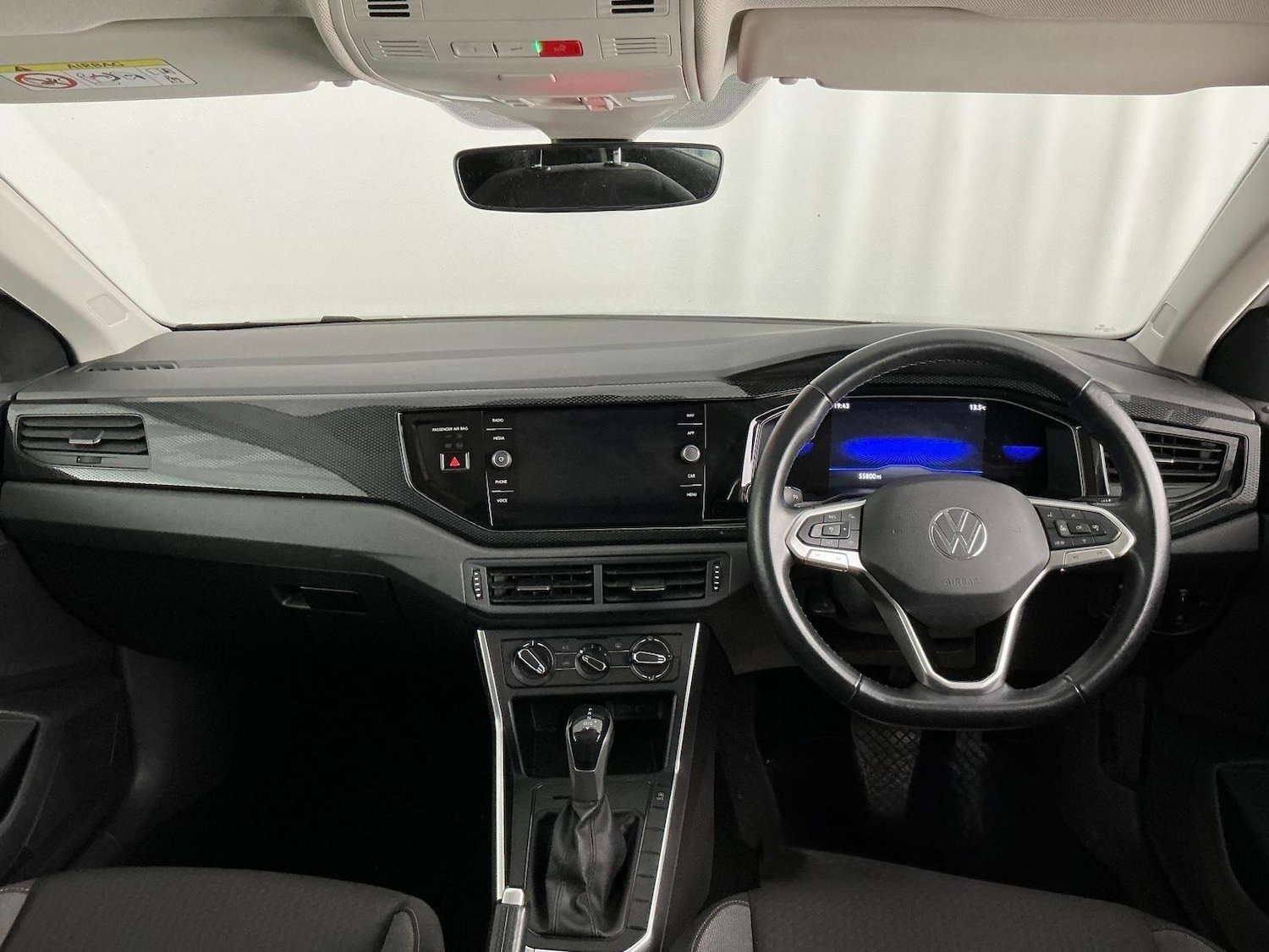 Used Volkswagen Polo 2022 for sale - 76561848: Photo 10