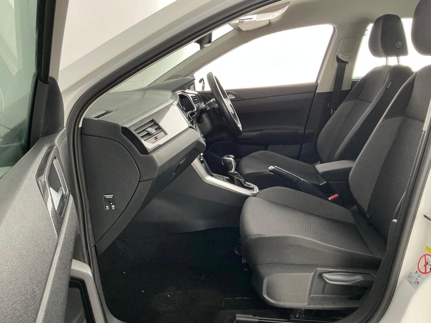 Used Volkswagen Polo 2022 for sale - 76561848: Photo 11