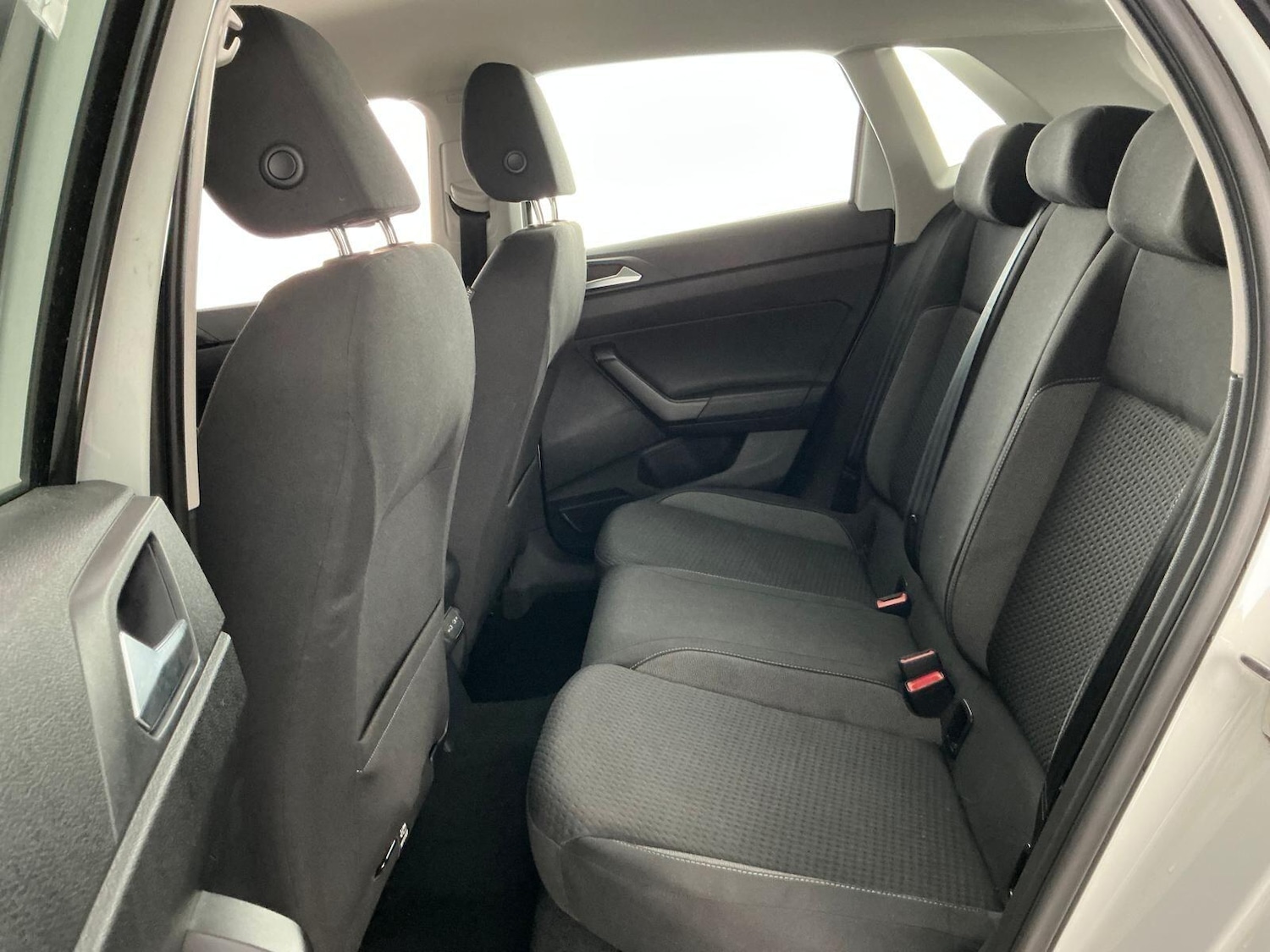 Used Volkswagen Polo 2022 for sale - 76561848: Photo 13