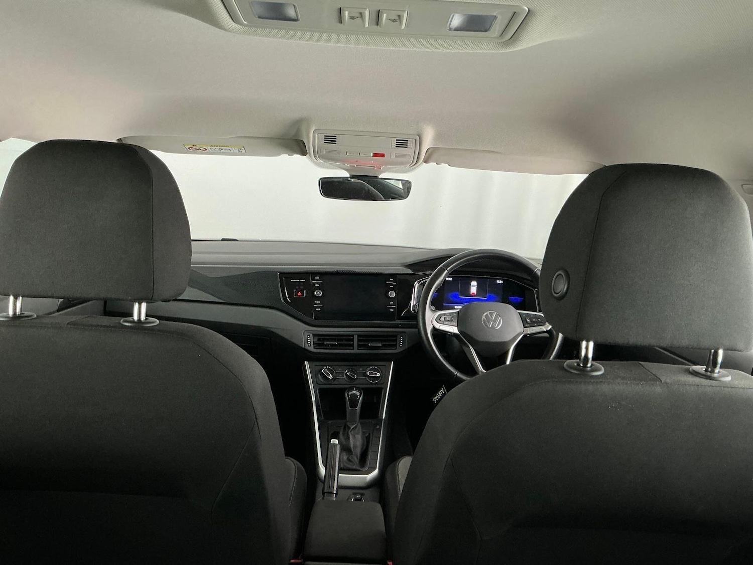 Used Volkswagen Polo 2022 for sale - 76561848: Photo 15